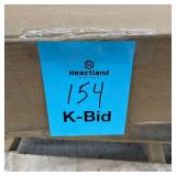 36 in. x 36 in. Shower Base with Center Drain in White