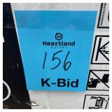 Bootz Mauicast 30 in. x 60 in. x 78.5 in. Standard Fit Alcove Bath and Shower Kit with Right-Hand Drain in White