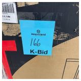 Hanikes One-Piece 1.1/1.6 GPF Dual Flush Round Toilet in White Soft Close Seat Included