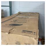 American Standard Princeton 60 in. x 30 in. Soaking Bathtub with Right Hand Drain in White