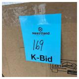 American Standard Princeton 60 in. x 30 in. Soaking Bathtub with Right Hand Drain in White