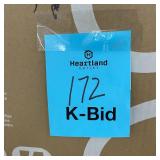 Swiss Madison Voltaire 54 in. x 30 in. Acrylic Left Drain Rectangular Alcove Bathtub in White