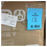 Swiss Madison Voltaire 54 in. x 30 in. Acrylic Left Drain Rectangular Alcove Bathtub in White