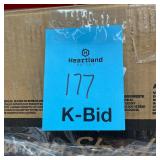 American Standard EverClean 60 in. x 36 in. Rectangular Soaking Bathtub with Reversible Hand Drain in White