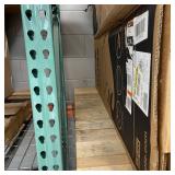 Kona 54 in. x 30 in. Soaking Bathtub with Right Drain in White Porcelain