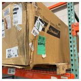 American Standard Evolution 60 in. x 36 in. Deep Soaking Bathtub with Reversible Drain in White