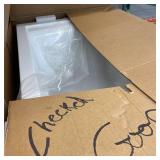 American Standard Evolution 60 in. x 36 in. Deep Soaking Bathtub with Reversible Drain in White