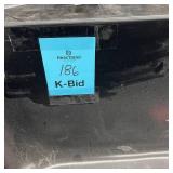 Swiss Madison Voltaire 60 in. x 30 in. Acrylic Left Drain Rectangular Alcove Bathtub in Matte Black