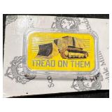 1 TROY OZ .999 FINE SILVER 