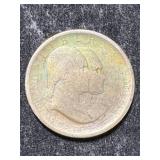 1926 US SESQUICENTENNIAL COMMEM HALF DOLLAR