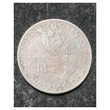 1923 US MONROE-ADAMS COMMEM HALF DOLLAR