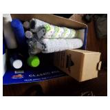 Bissell Crosswave Vacuum with Supplies