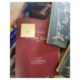 Marshall and Kittson Country Books