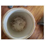 5 Gallon, Small Wing Red Wing Crock. (no chips or cracks)