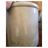 5 Gallon, Small Wing Red Wing Crock. (no chips or cracks)