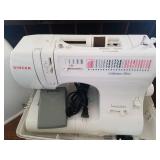 Singer Millennium Series Sewing Machine in Case