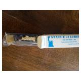 Selection of Pocket Knifes and one Straight Edge Razor