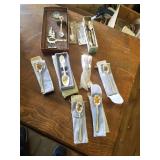Selection of Spoons