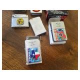 Selection of Lighters