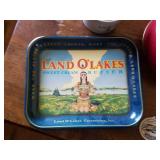 Selection of Lake O Lakes Adverting Items