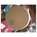 Selection of Lake O Lakes Adverting Items