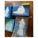 Avon Navity Pieces. All In Original Boxes