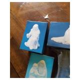 Avon Navity Pieces. All In Original Boxes