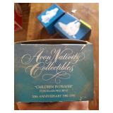 Avon Navity Pieces. All In Original Boxes