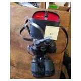 Sons and Strafe Binoculars and Small Set
