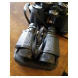 Sons and Strafe Binoculars and Small Set