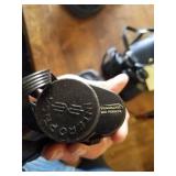 Sons and Strafe Binoculars and Small Set