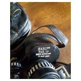 Sons and Strafe Binoculars and Small Set