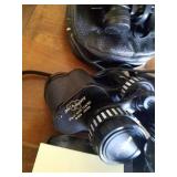 Sons and Strafe Binoculars and Small Set