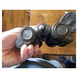 Tasco Binoculars and Small Set