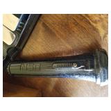 Navy Flashlight, Men