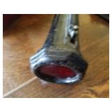 Navy Flashlight, Men