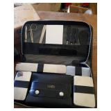 Navy Flashlight, Men