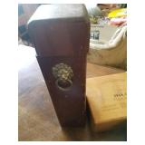 Navy Flashlight, Men