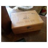 Navy Flashlight, Men