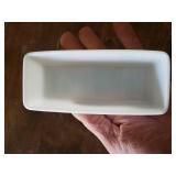 Pyrex Amish Butterprint Butterdish