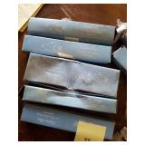 Princess House Dighton Rose by Oneida Silverware. NOS