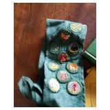 Vintage Girl Scout Items