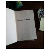 Vintage Girl Scout Items