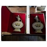 2-Jim Beam Bottles in Original Box