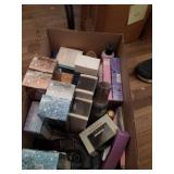 Mix of NOS Avon and Mary Kay Products