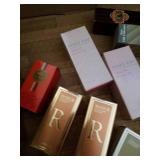 Mix of NOS Avon and Mary Kay Products