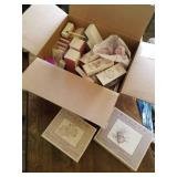Box of Mary Kay Products