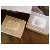 Box of Mary Kay Products