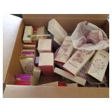 Box of Mary Kay Products