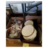 Large Set of Noritake China